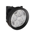 30W LED PAR30 Bulbo Aluminium SMD Lâmpada